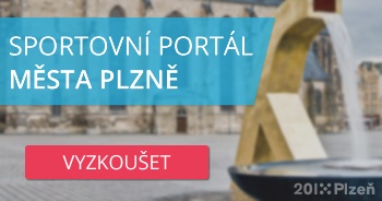 sportovit v Plzni